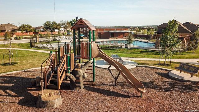 11726 Warlock, San Antonio, TX 78254