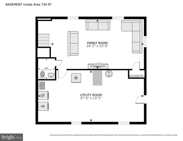 12114 WHIPPOORWILL LN, Rockville, MD 20852