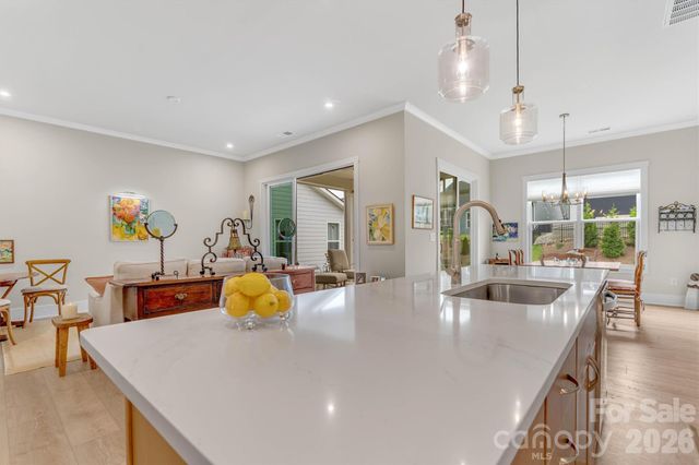 8025 Brookbank Drive, Charlotte, NC 28269