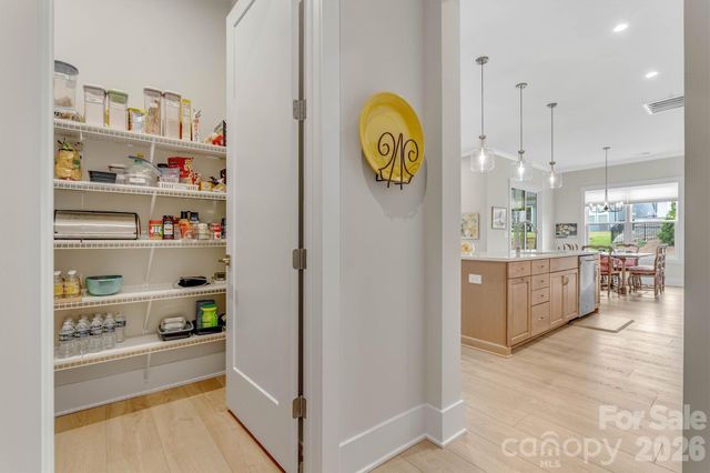 8025 Brookbank Drive, Charlotte, NC 28269