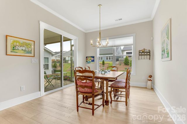 8025 Brookbank Drive, Charlotte, NC 28269