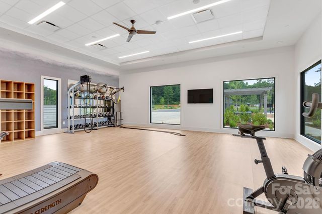8025 Brookbank Drive, Charlotte, NC 28269