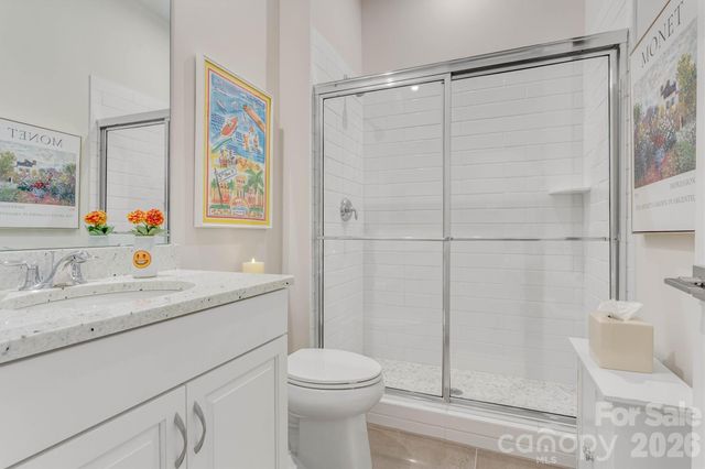 8025 Brookbank Drive, Charlotte, NC 28269