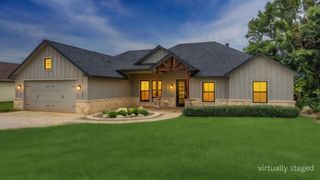 405 Door Key Ranch Road, Trinidad, TX 75163