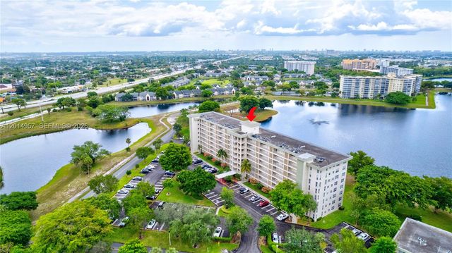 3091 N Course Dr 702, Pompano Beach, FL 33069