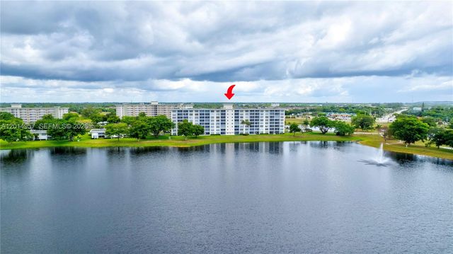 3091 N Course Dr 702, Pompano Beach, FL 33069