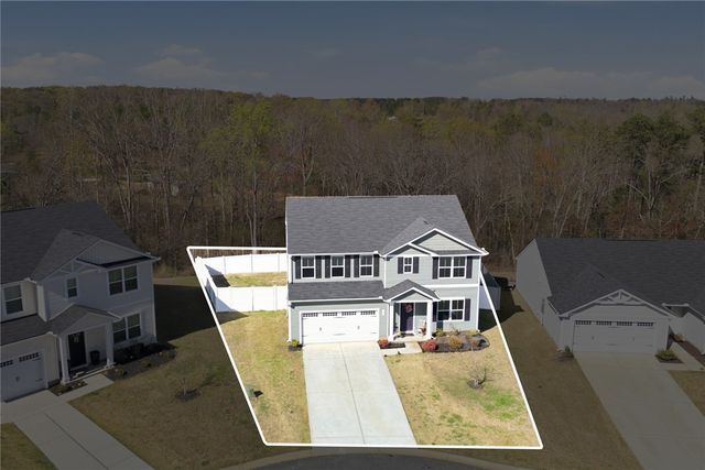 294 Utica Bend Court, Seneca, SC 29678