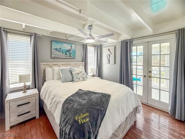 210 White Pelican DR, Upper Captiva, FL 33924