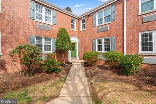 12 ASHBY ST #F, Alexandria, VA 22305
