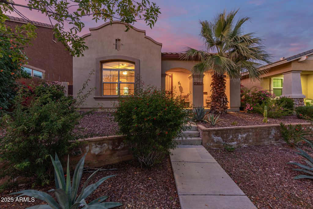 20692 W HAMILTON Street, Buckeye, AZ 85396