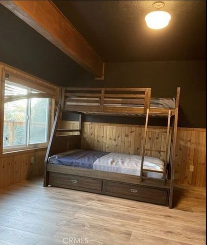 46354 Vale Drive, Big Bear, CA 92314