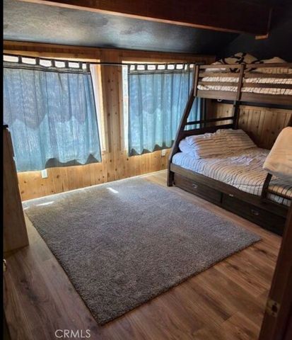 46354 Vale Drive, Big Bear, CA 92314