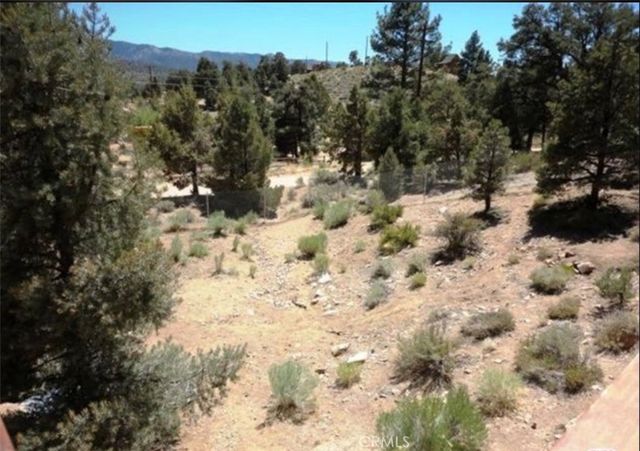46354 Vale Drive, Big Bear, CA 92314