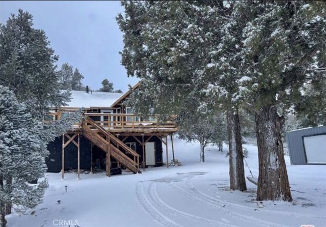 46354 Vale Drive, Big Bear, CA 92314