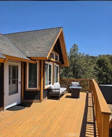 46354 Vale Drive, Big Bear, CA 92314
