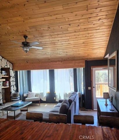 46354 Vale Drive, Big Bear, CA 92314