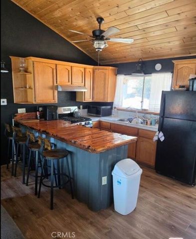 46354 Vale Drive, Big Bear, CA 92314