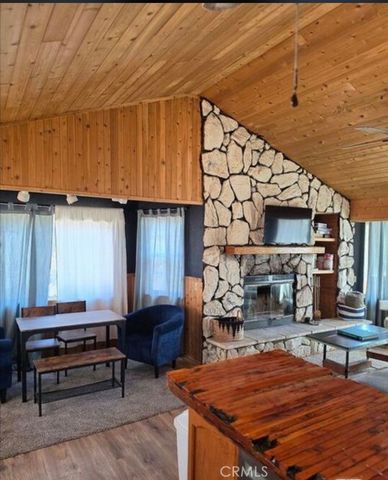 46354 Vale Drive, Big Bear, CA 92314