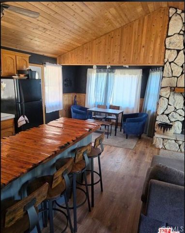 46354 Vale Drive, Big Bear, CA 92314