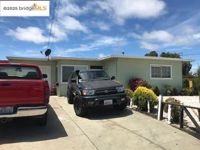 162 Christine Dr, San Pablo, CA 94806
