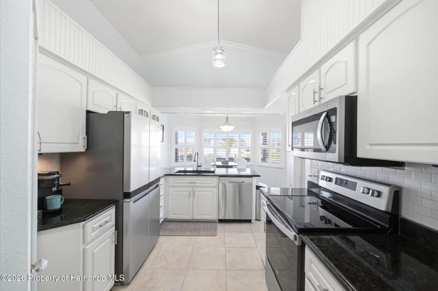 13943 Ethel Avenue, Hudson, FL 34667
