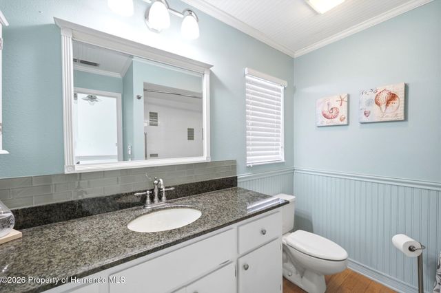 13943 Ethel Avenue, Hudson, FL 34667