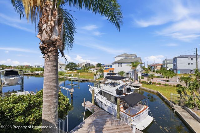 13943 Ethel Avenue, Hudson, FL 34667