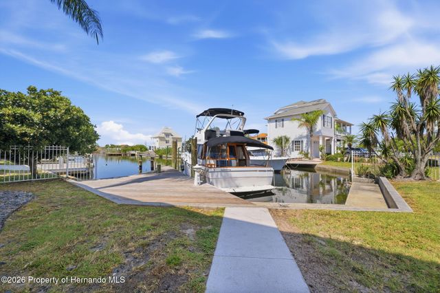 13943 Ethel Avenue, Hudson, FL 34667