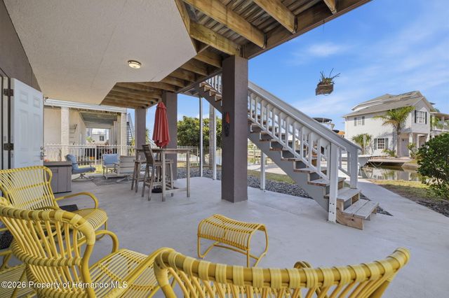 13943 Ethel Avenue, Hudson, FL 34667