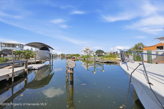 13943 Ethel Avenue, Hudson, FL 34667