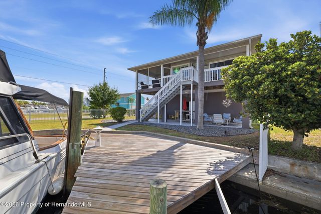 13943 Ethel Avenue, Hudson, FL 34667
