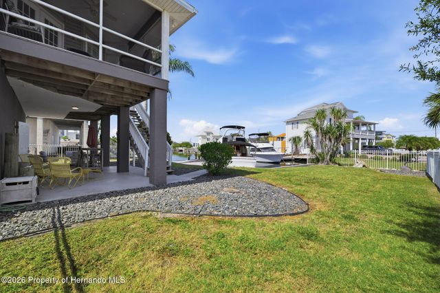 13943 Ethel Avenue, Hudson, FL 34667