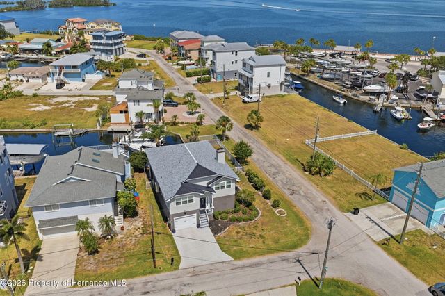 13943 Ethel Avenue, Hudson, FL 34667