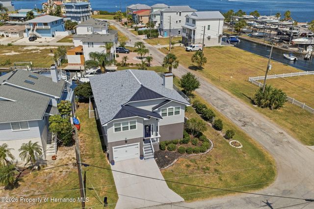 13943 Ethel Avenue, Hudson, FL 34667