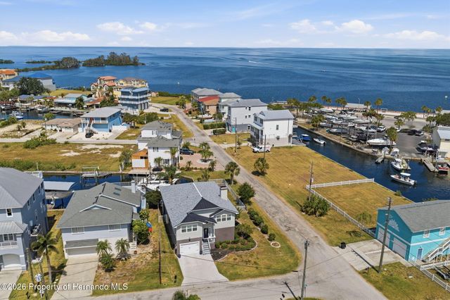 13943 Ethel Avenue, Hudson, FL 34667