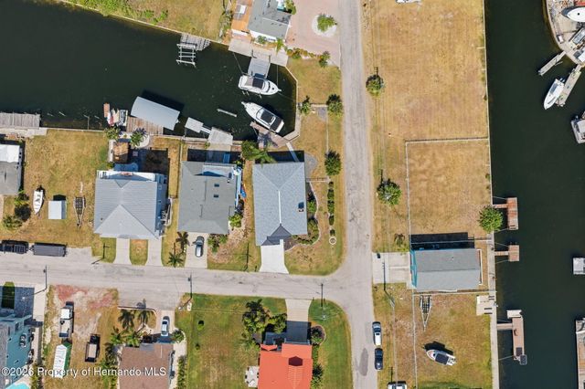 13943 Ethel Avenue, Hudson, FL 34667
