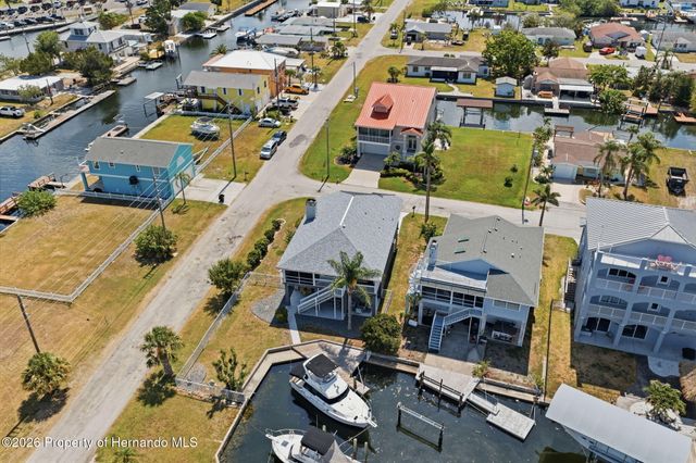13943 Ethel Avenue, Hudson, FL 34667