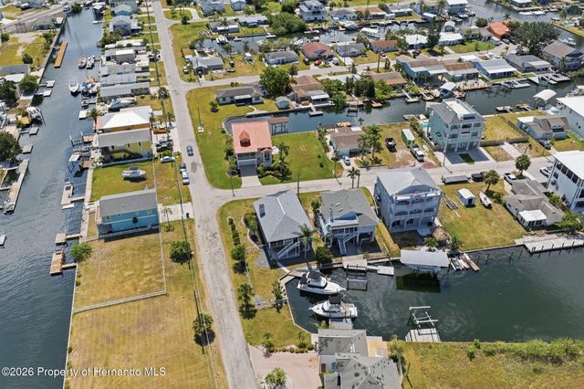 13943 Ethel Avenue, Hudson, FL 34667