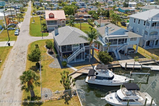 13943 Ethel Avenue, Hudson, FL 34667