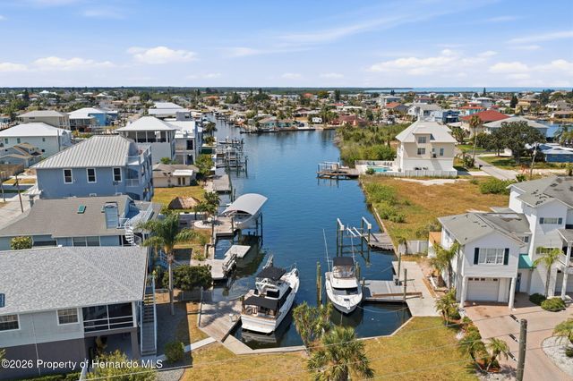 13943 Ethel Avenue, Hudson, FL 34667