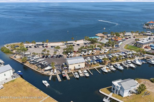 13943 Ethel Avenue, Hudson, FL 34667