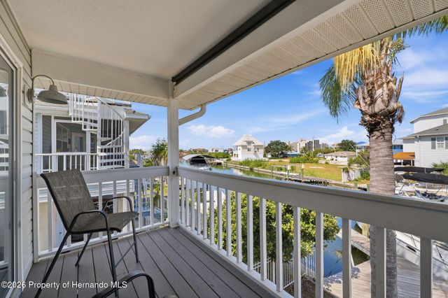 13943 Ethel Avenue, Hudson, FL 34667
