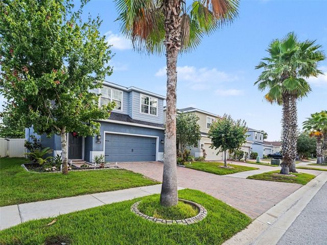 11609 FRINGETREE COURT, Riverview, FL 33579