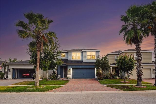 11609 FRINGETREE COURT, Riverview, FL 33579