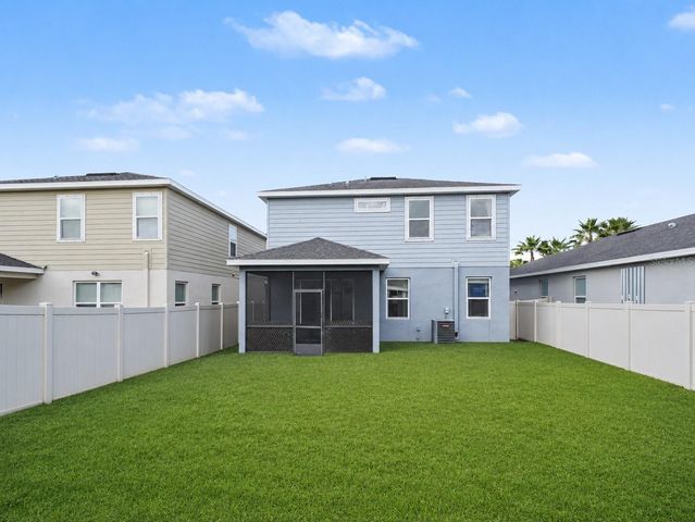 11609 FRINGETREE COURT, Riverview, FL 33579