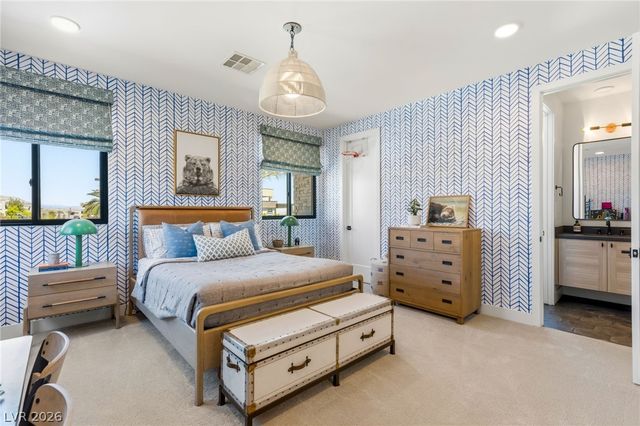 12653 Penfield Avenue, Las Vegas, NV 89138