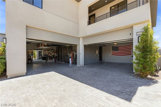 12653 Penfield Avenue, Las Vegas, NV 89138