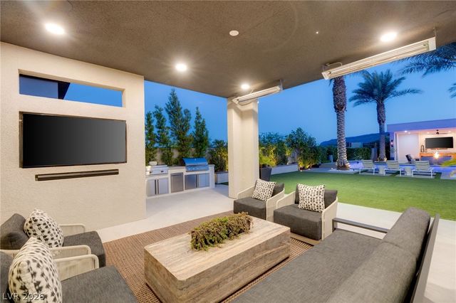 12653 Penfield Avenue, Las Vegas, NV 89138