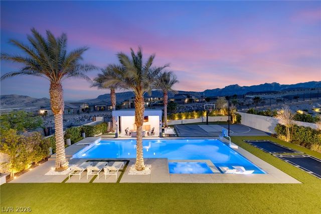 12653 Penfield Avenue, Las Vegas, NV 89138