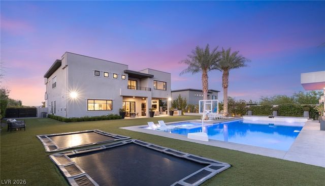 12653 Penfield Avenue, Las Vegas, NV 89138